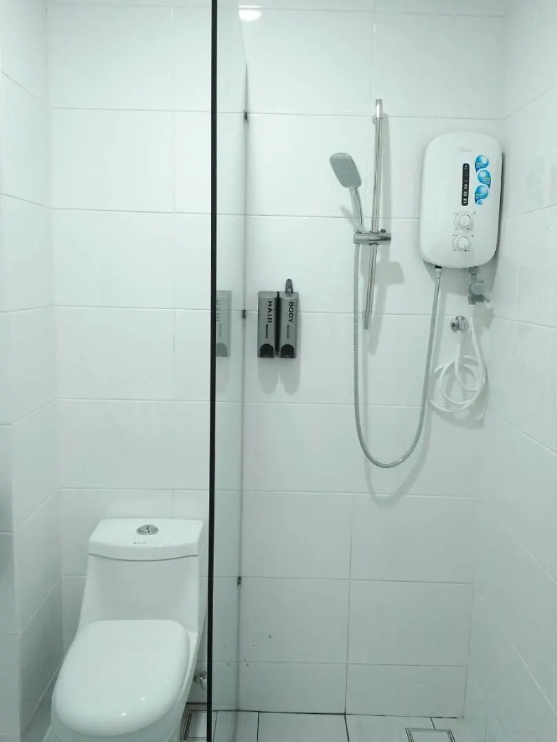 Apartment Kozy Suites At The Wave Residences , Melaka Netflix Malaysia